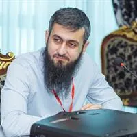 Мусаитов Магомед Пацуевич