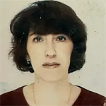 Екатерина Тофиковна Мурадова