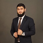 Хасаев Ислам Вахаевич