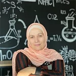 Асет Авхатовна Умалалатова