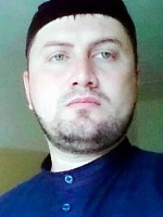 Самбиев Аюб Исаевич