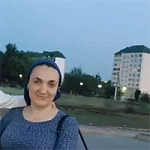 Седа Абдулхамидовна Шикиева