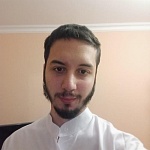 Эспаев Адам Ломеевич