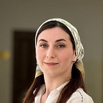 Исламханова Хава Алиевна