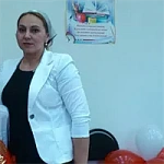 Тереза Ахъядовна Саралиева